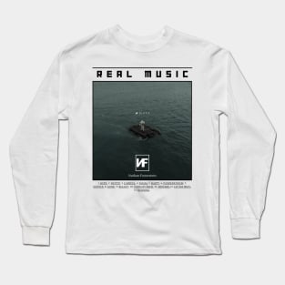 NF Hope Album Long Sleeve T-Shirt